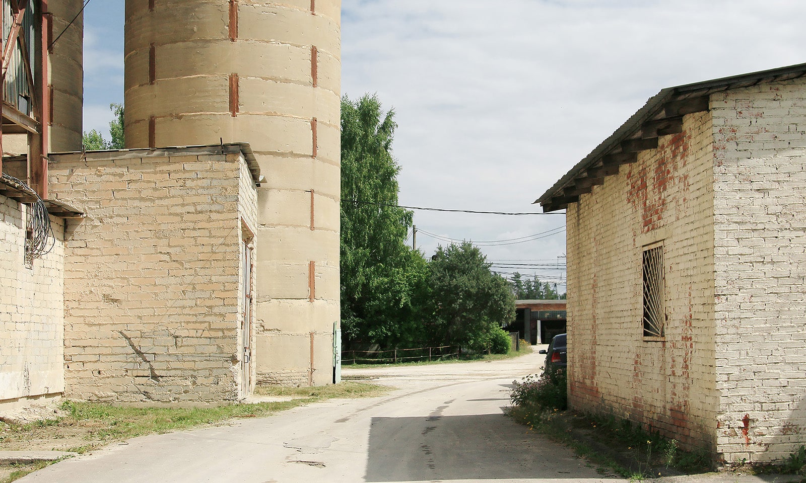 Локация 6