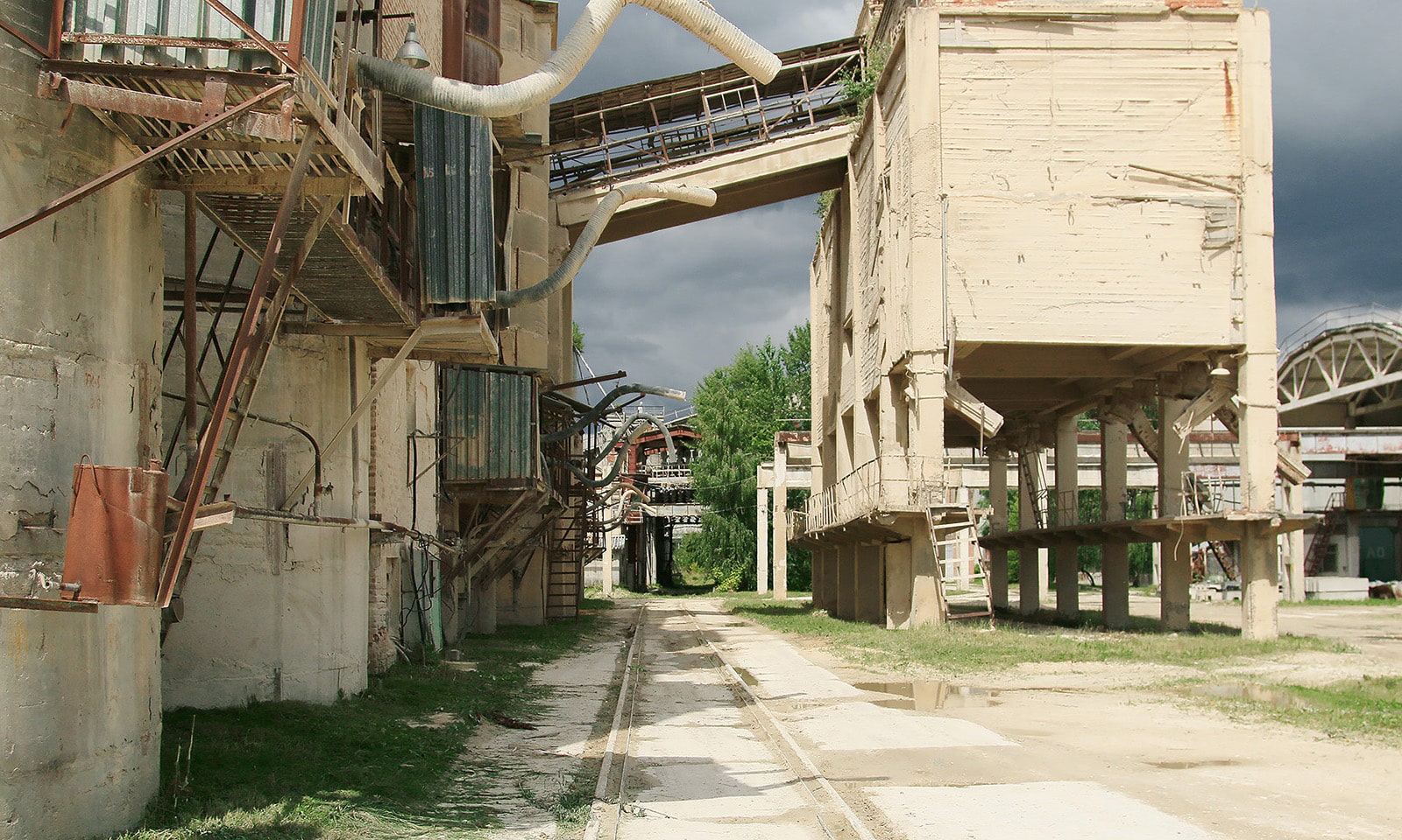 Локация 8