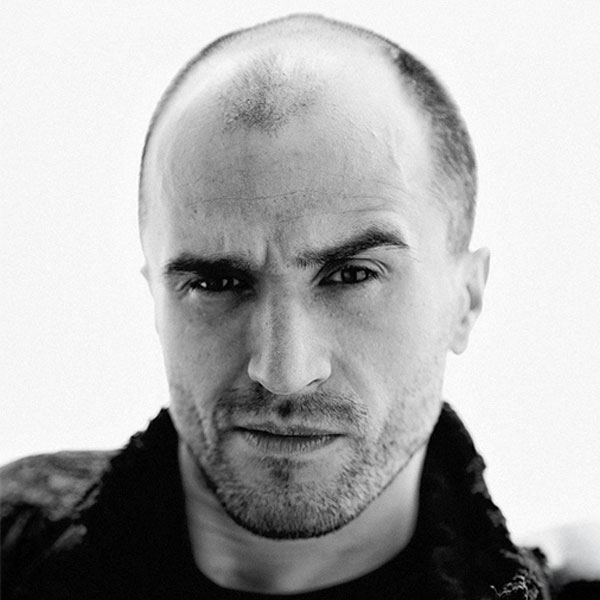 Андрей ЗЛОБИН