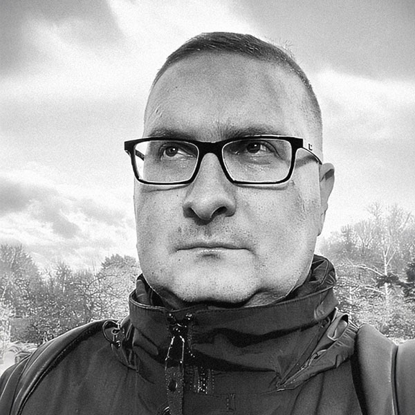 Глеб КАТЧУК