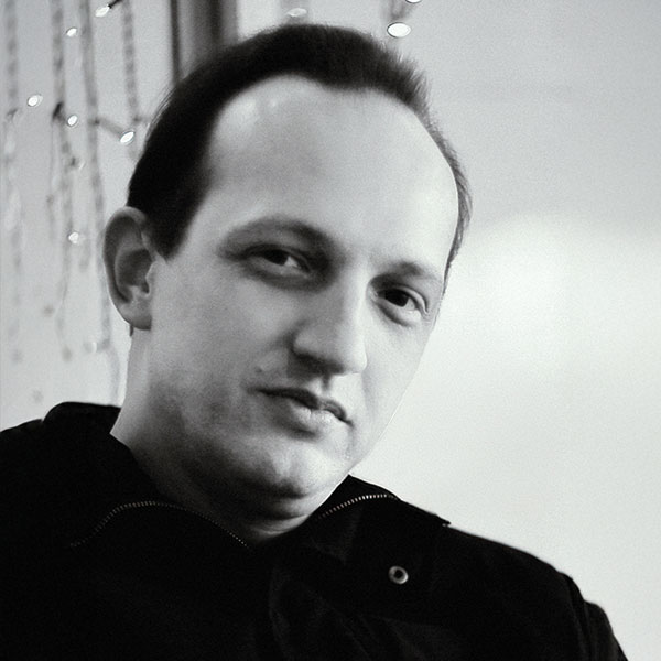 Дмитрий ШУБИЦ